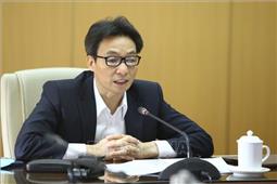 Dù khó khăn nhưng nếu đồng lòng, Việt Nam sẽ chiến thắng dịch COVID-19